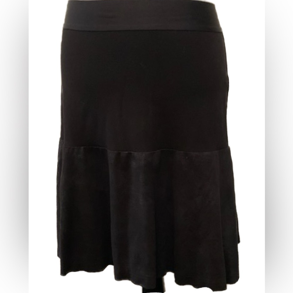 💖Cabi Drop Waist Skirt | Size S